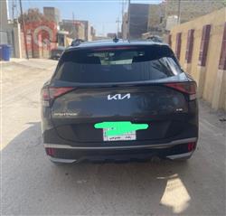 کیا سپۆرتاج